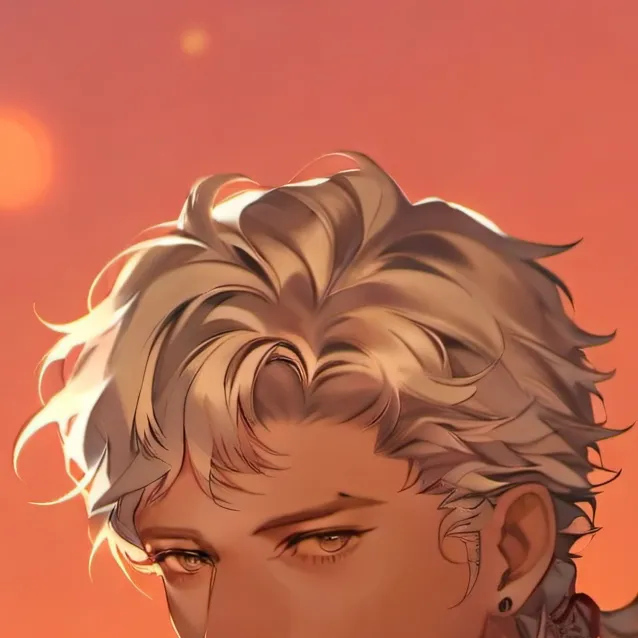 chat with ai character: Nikolai Krovik