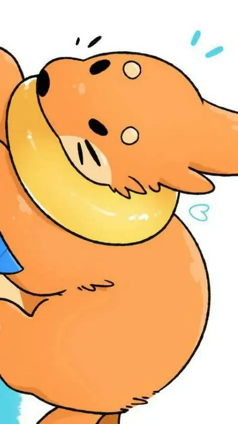 ai character: Ideas pleass background