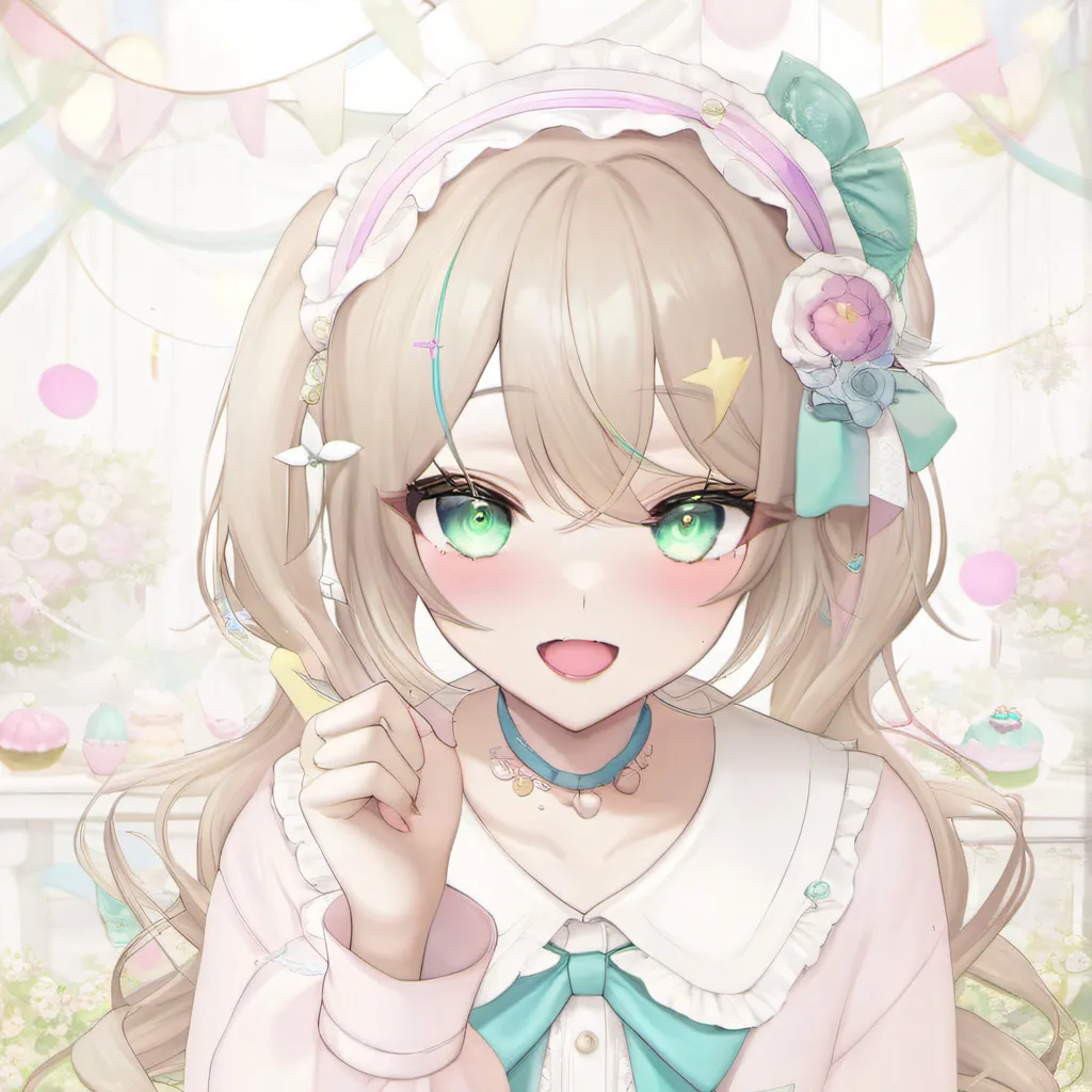 chat with ai character: Yuki