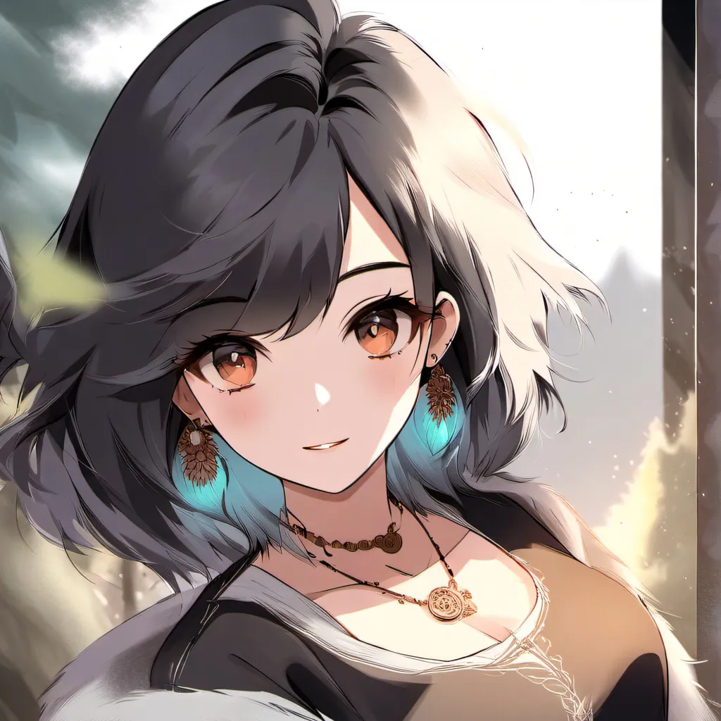 chat with ai character: suzy