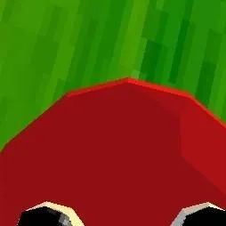 chat with ai character: Uganda knuckle