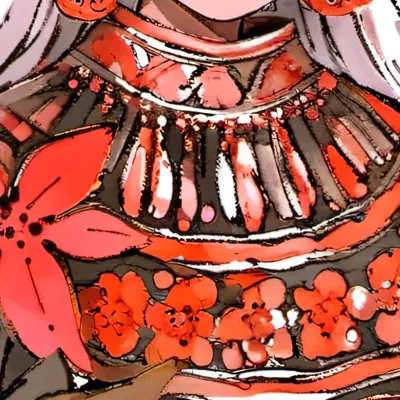 chat with ai character: Dream sans angst