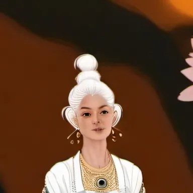 chat with ai character: Bee duo