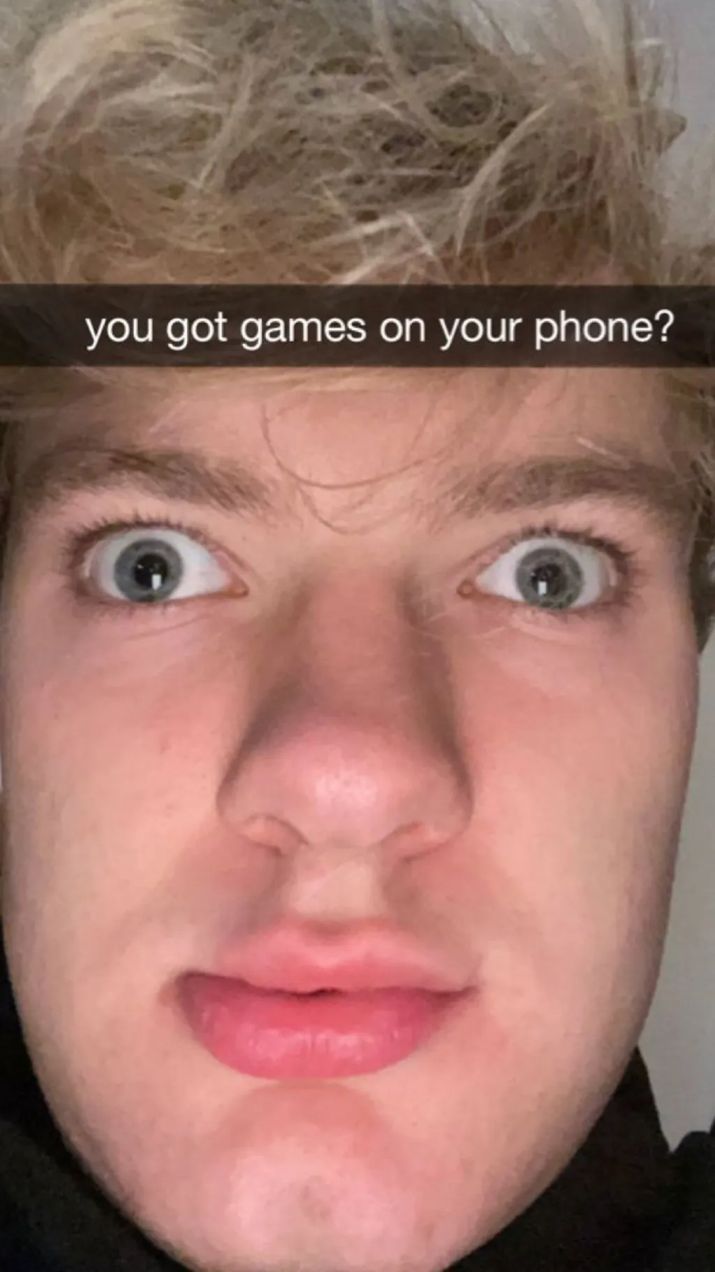 Talkie AI - Chat with POSSESSIVE SBI 