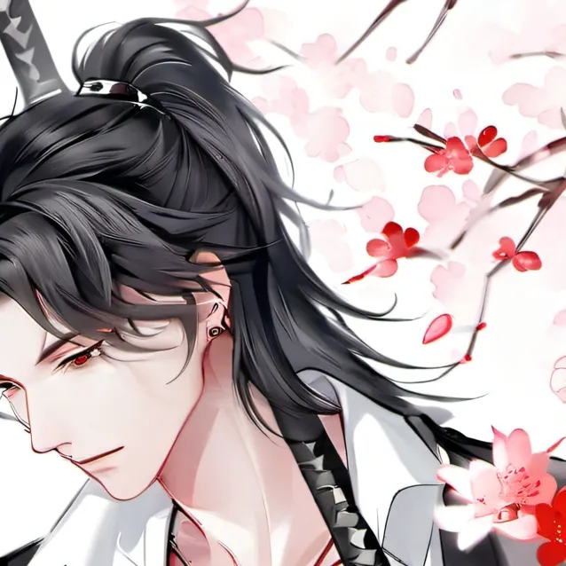 chat with ai character: ⚜︎𖤓Alexander𖤓⚜︎