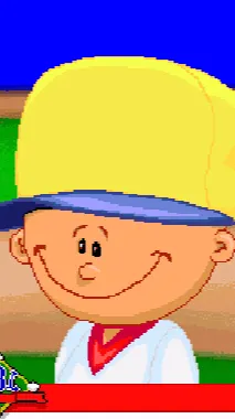 ai character: Pablo Sanchez  background