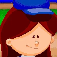 chat with ai character: Angela deveccio 