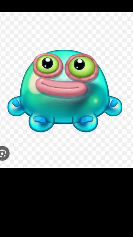 ai character: Toe jammer  background