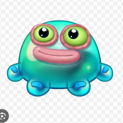 chat with ai character: Toe jammer 