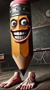 ai character: Prakmatmatmat background