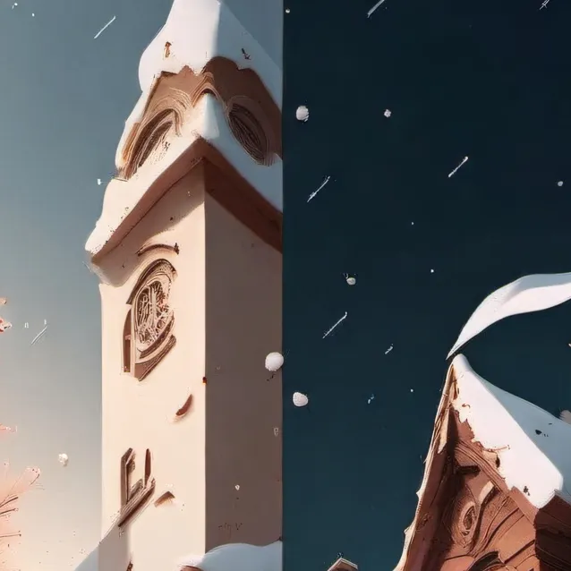 chat with ai character: FPE Christmas !!