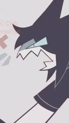 ai character: FPE Infection . ? background