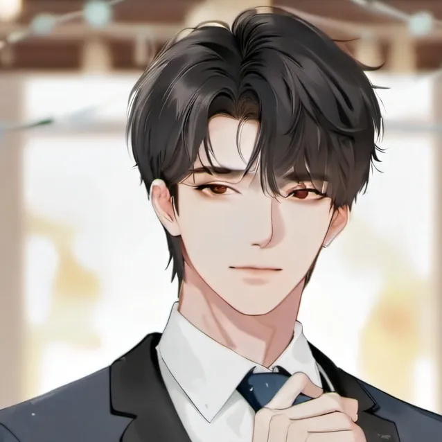 chat with ai character: ❤️robin❤️