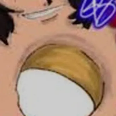 chat with ai character: Straw hats