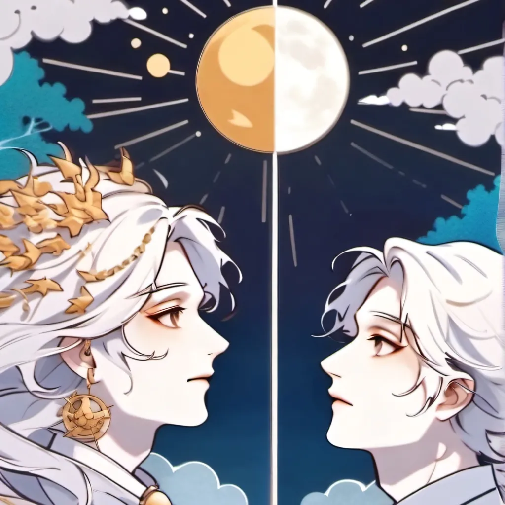 chat with ai character: Hyunlix 
