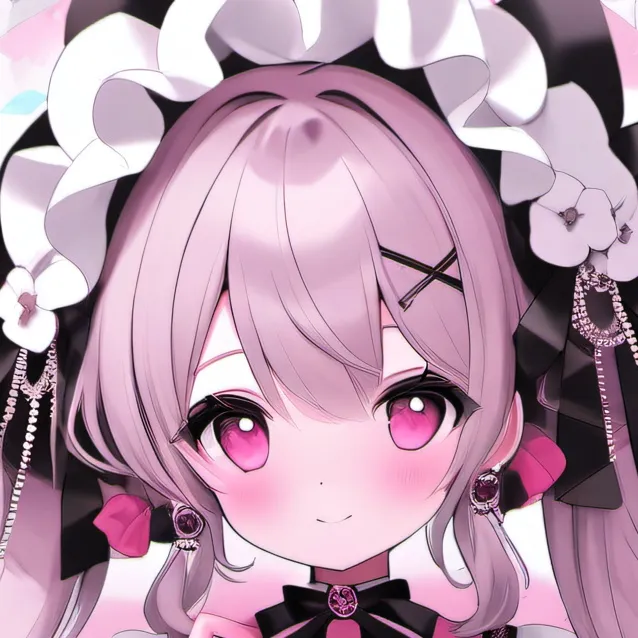 chat with ai character: Baby Diana