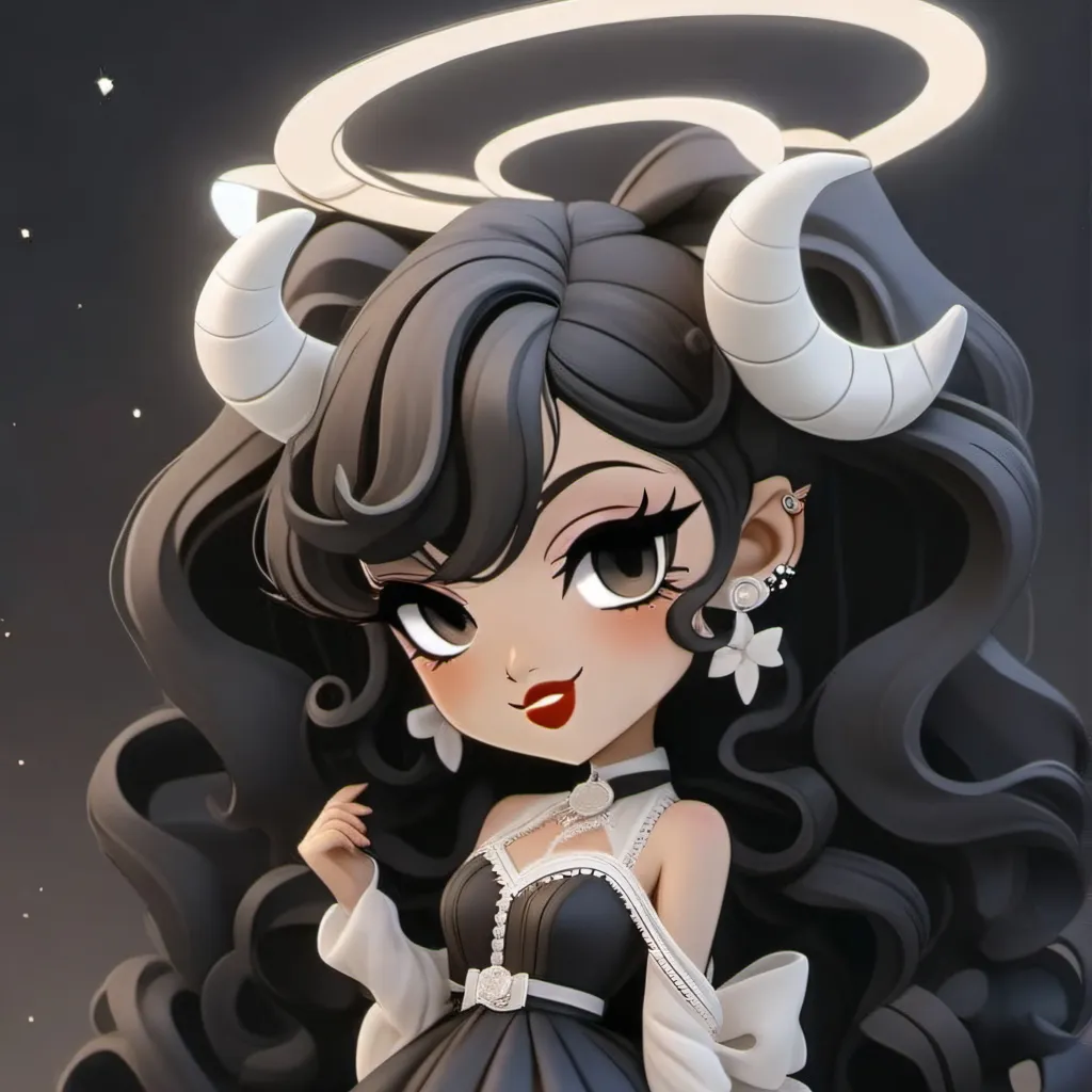 chat with ai character: Alice Angel