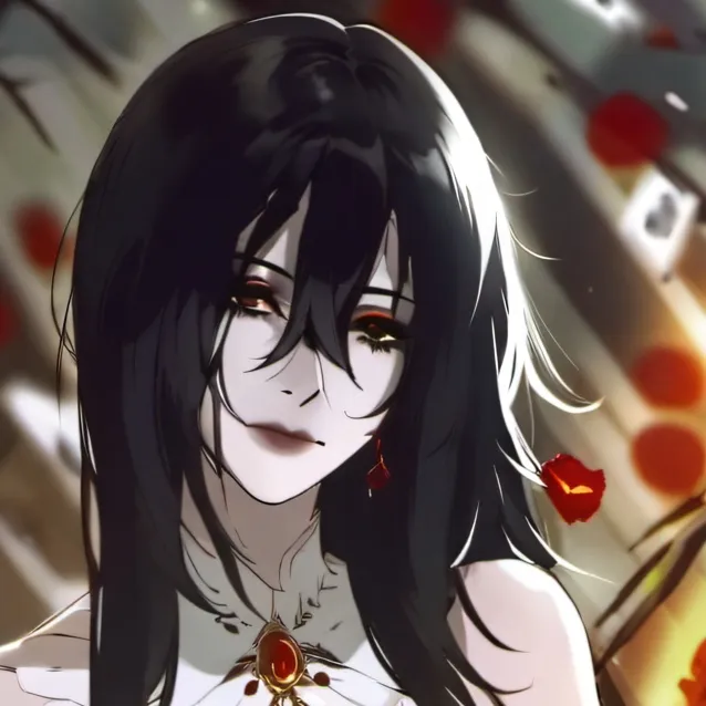chat with ai character: jane the killer