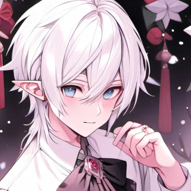chat with ai character: noyix