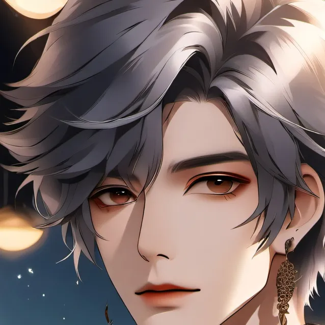 chat with ai character: felix