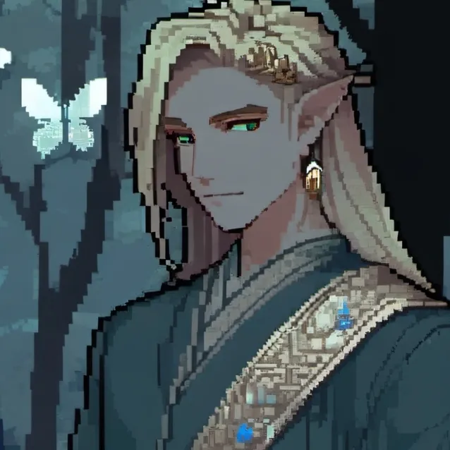 chat with ai character: joe corner