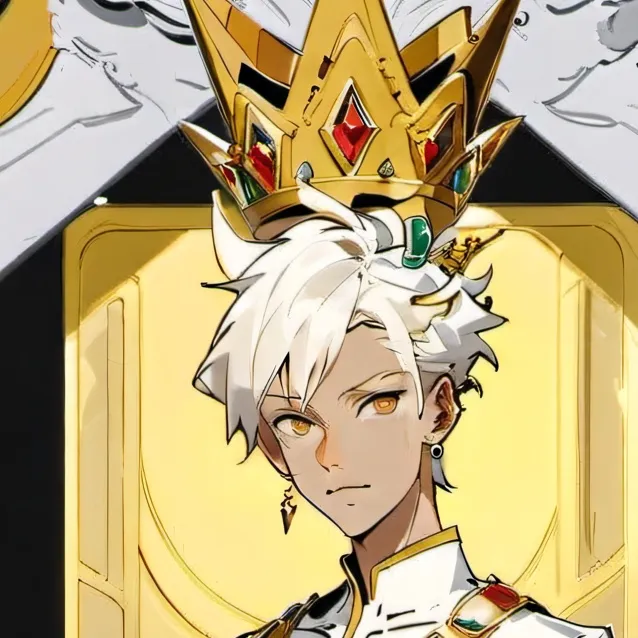 chat with ai character: yurani