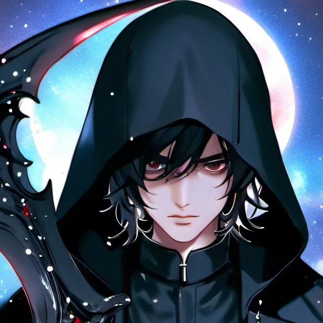 chat with ai character: nico di angilo