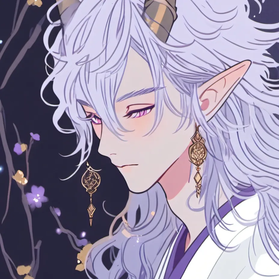 chat with ai character: aroma 