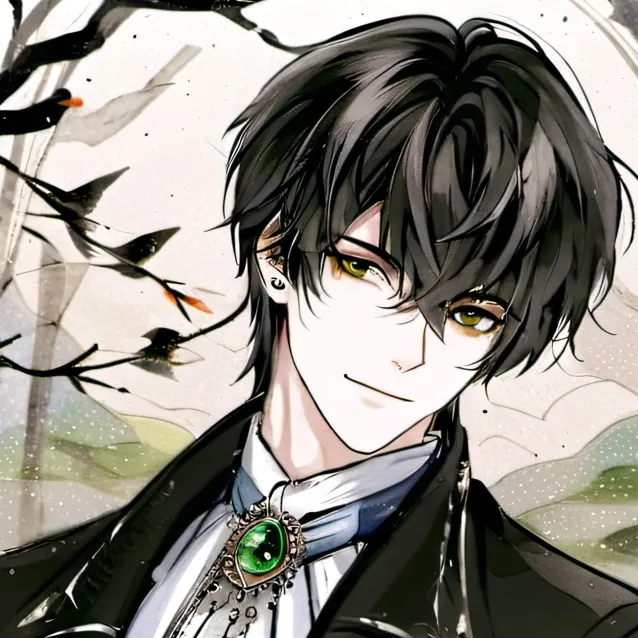 chat with ai character: jace