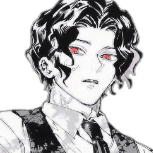 chat with ai character: 🩸MUZAN KIBUTSUJI🩸