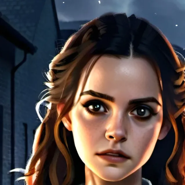 chat with ai character: emma aston