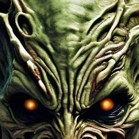 chat with ai character: grinch