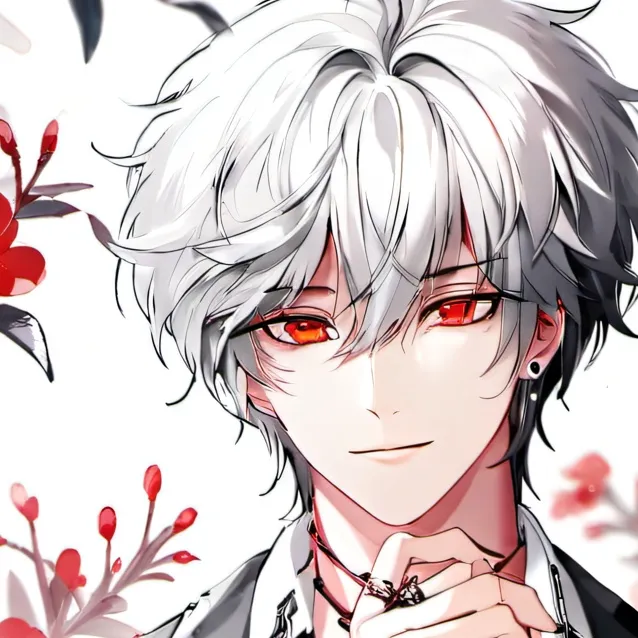 chat with ai character: 𐙚⋆°. henron aston