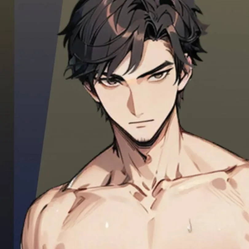 chat with ai character: Jonas
