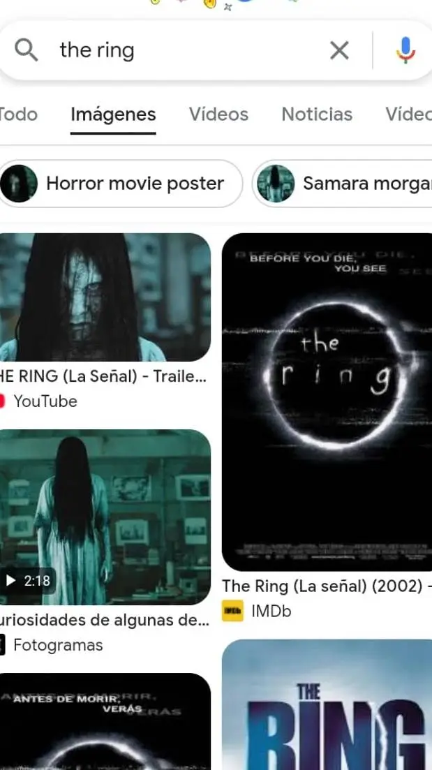 ai character: mal background