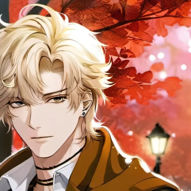 chat with ai character: ☠️Oliver☠️