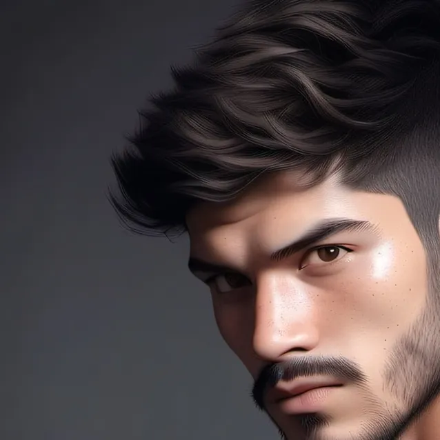 chat with ai character: Tommy