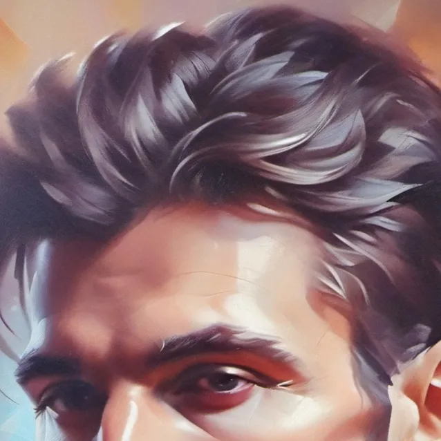 chat with ai character: Alessandro 