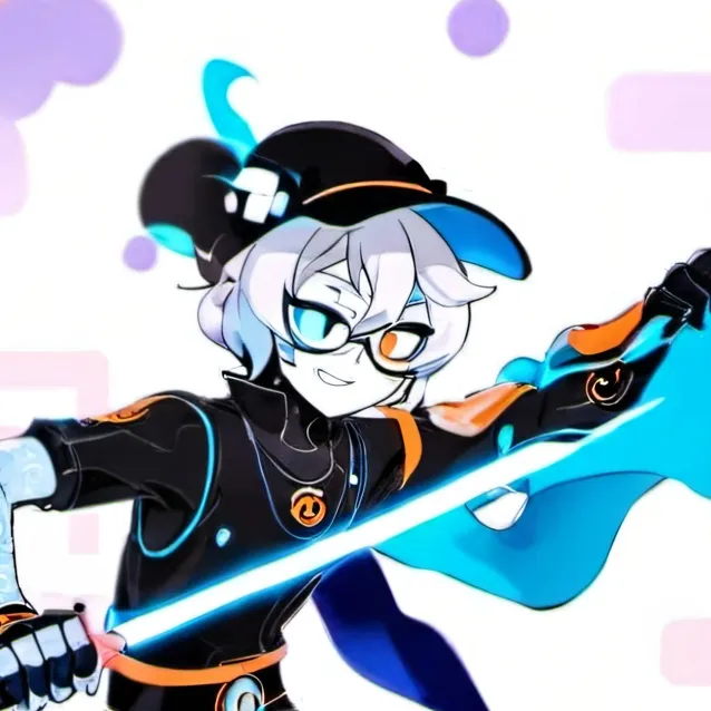 chat with ai character: crk sleepover