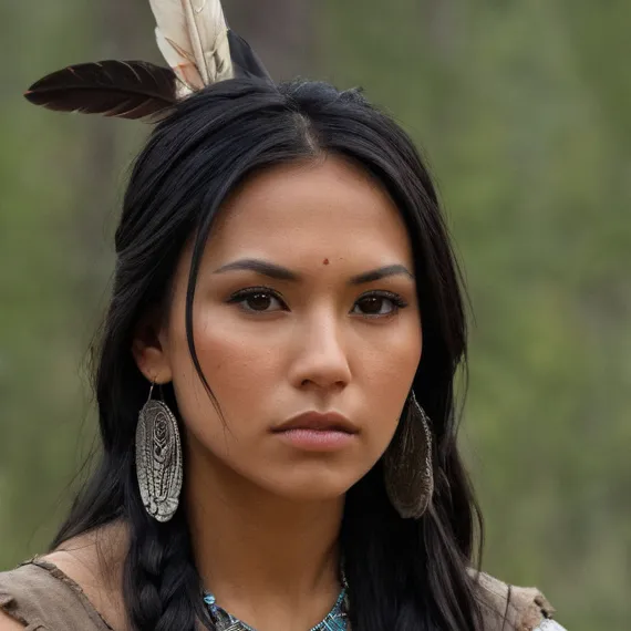 chat with ai character: Blue Fawn