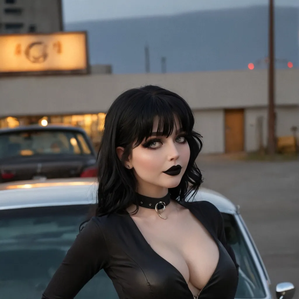 chat with ai character: Ivy