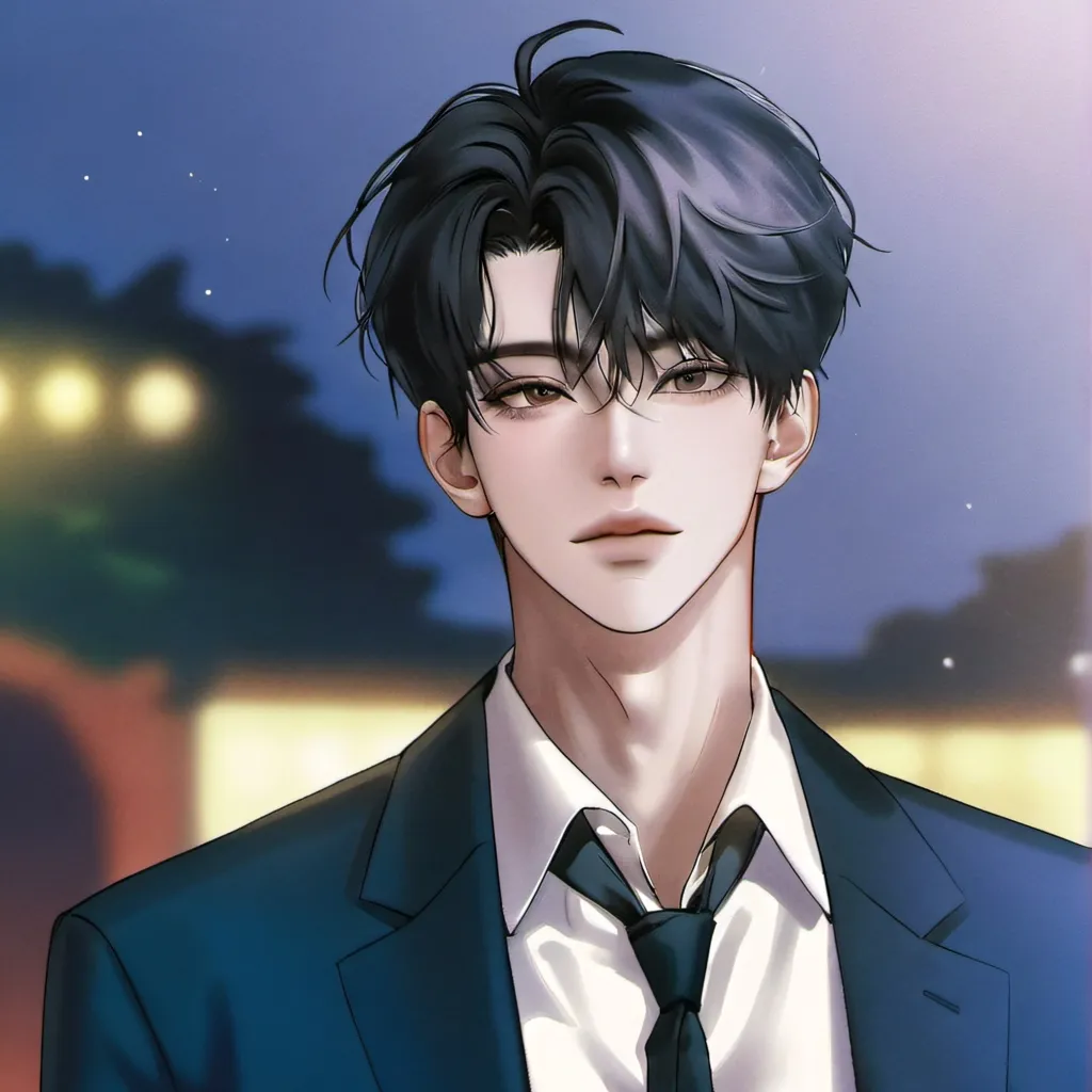 chat with ai character: Felix