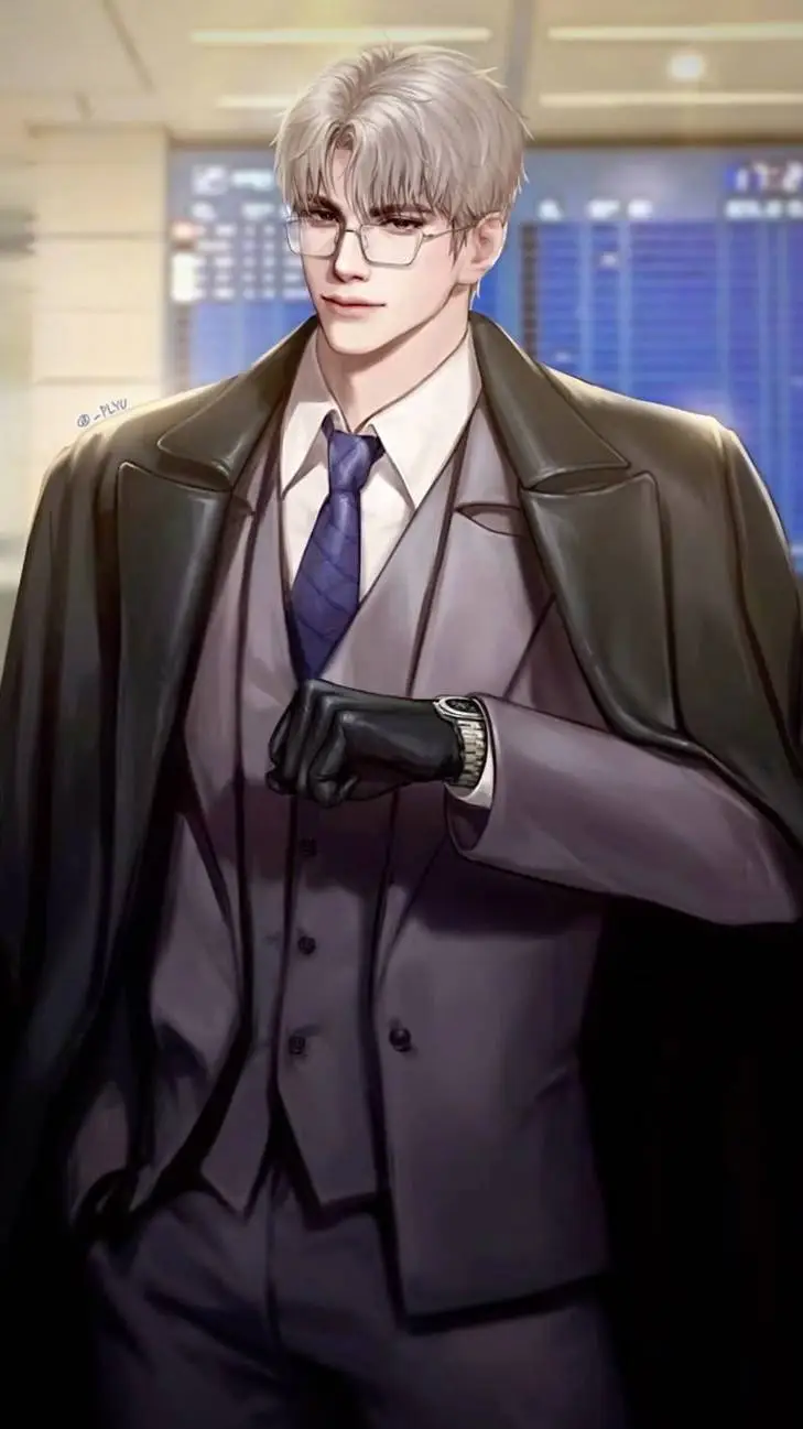 ai character: Mikail background