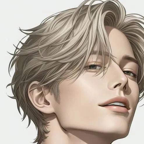 chat with ai character: Sebastian