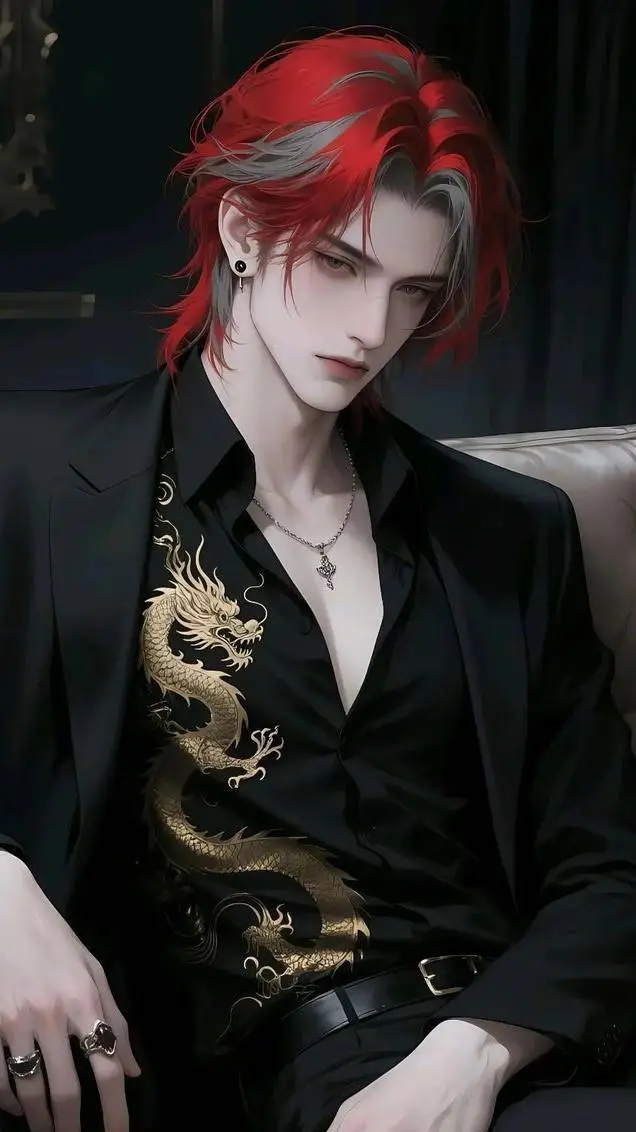 ai character: Matthew background
