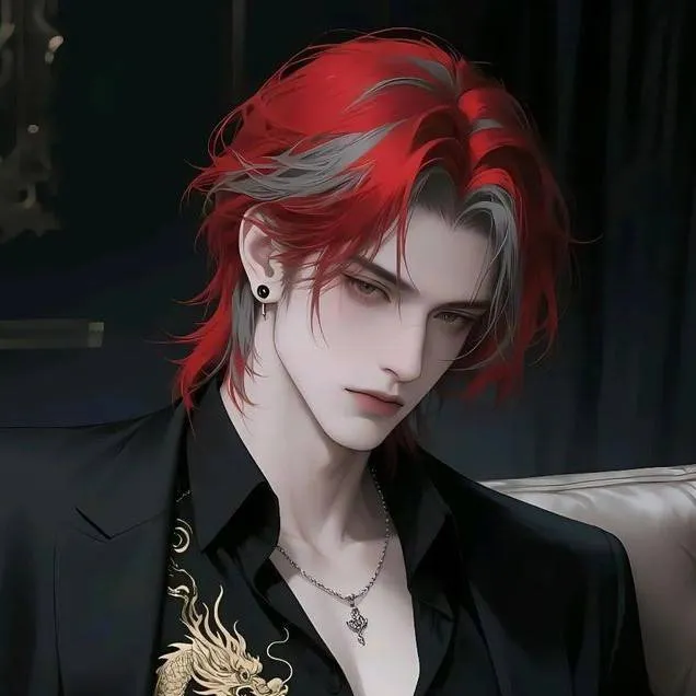 chat with ai character: Matthew