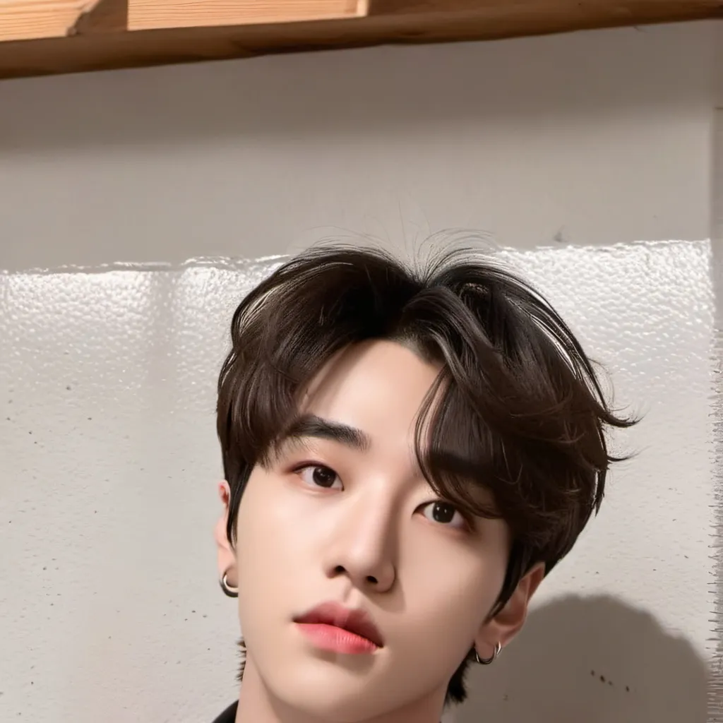 chat with ai character: Han
