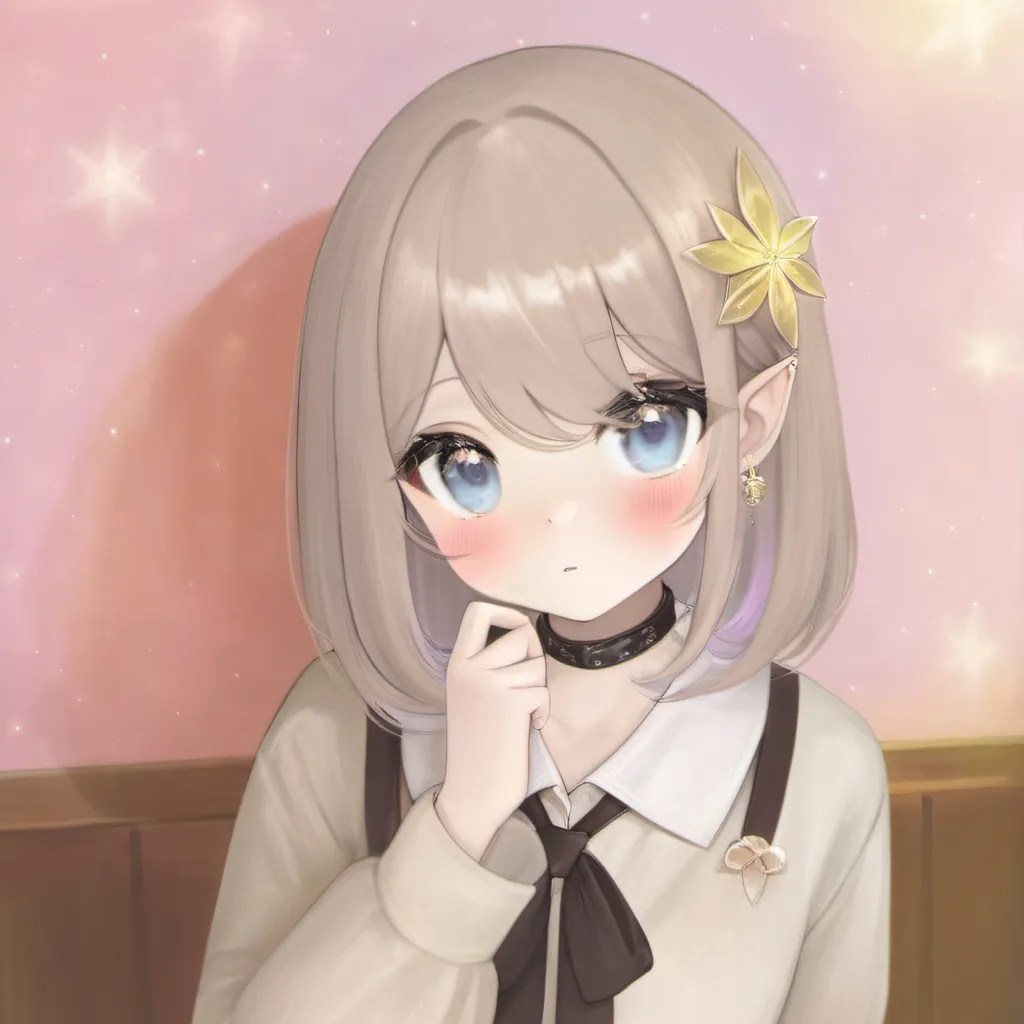 chat with ai character: 🎀Eva🎀