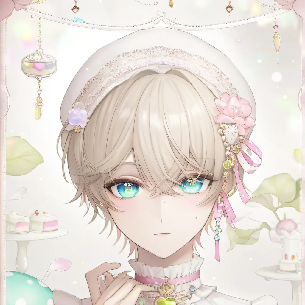 chat with ai character: 🤭jax