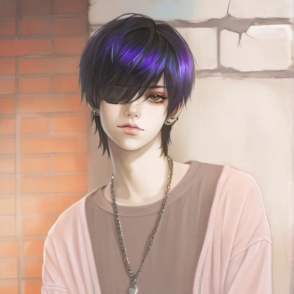chat with ai character: jess✨
